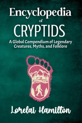 Produktbild von Encyclopedia of Crytids