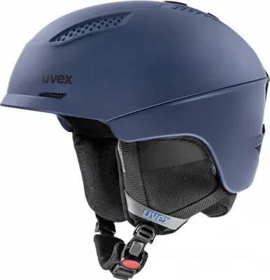 Produktbild von Uvex ultra, Halber Helm, Formenbau, Matt