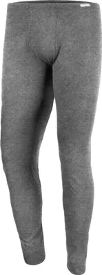 Produktbild von MAN Long Pant grigio mel. (U632) XL