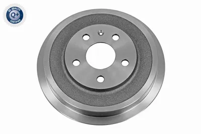 Produktbild von 2x VAICO Bremstrommel V10-60014 hinten für VW Jetta IV (162 163 AV3 AV2)