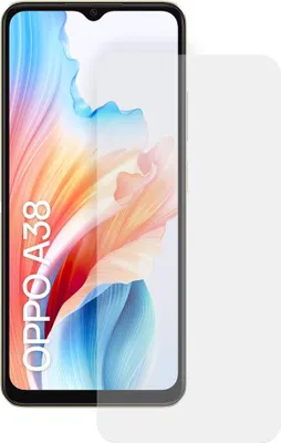 Immagine prodotto di Ksix Oppo A38 4g Proteggi Schermo Trasparente Taglia Unica