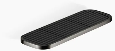 Produktbild von Dornbracht 83482970-19 Ablage , Wandmodell SERIENSPEZIFISCH