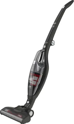 Obrázok produktu pre Black & Decker SVB620JW, 43,2 W, Bubnový vysávač, Suchý, Vrecko na prach, 0,5 L