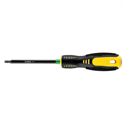 Obrázek produktu pro Šroubovák TOPEX Torx T20 x 100 mm