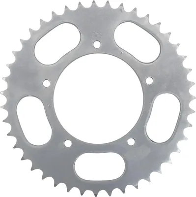 Produktbild von Zahnkranz für Kettenrad-Mitnehmer, 43 Zahn - Simson S53, MS50, SR50