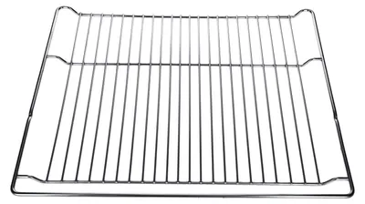 Grillrost 465x375mm für Backofen, Chrom, passend für BSH-Geräte