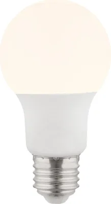 Obrázek produktu pro Žárovka LED E27 7W 560lm 3000K