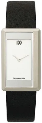 Produktbild von Danish Design - Armbanduhr - Damen - Stainless Steel Uhren IV12Q864 - 3324334