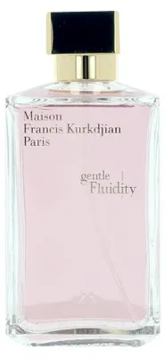 Imagen del producto de Paris Gentle Fluidity, Eau de Parfum, 200 ml