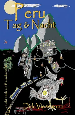 Produktbild von Peru Tag und Nacht