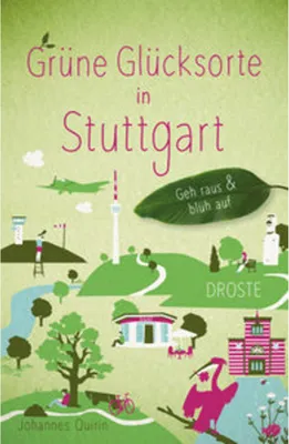 Produktbild von Grüne Glücksorte in Stuttgart
