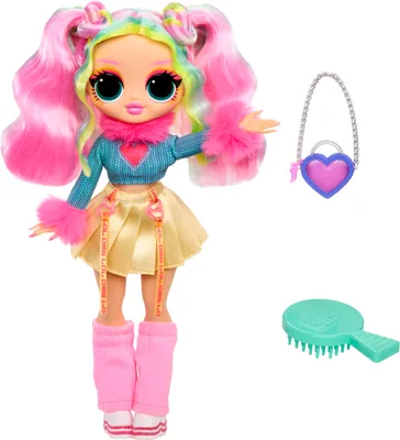 Immagine prodotto di Mga L.O.L. Sorpresa OMG Entrata Millenaria 595618 595649