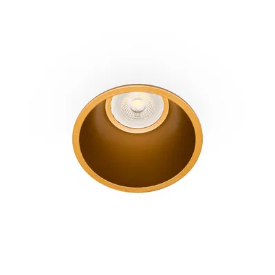Produktbild von FRESH Einbauleuchte gold 02200503