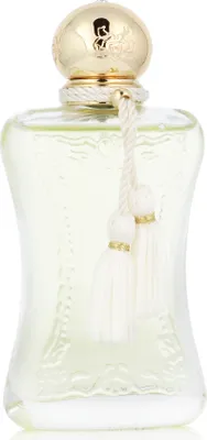Produktbild von Parfums de Marly Meliora, Frauen, 75 ml, Schwarze Johannisbeere, Himbeere, Lilie, Rose, Canangabaum, Moschus, Vanille, Spray