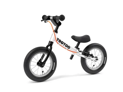 Immagine prodotto di Monopattino Yedoo TooToo 12" bianco