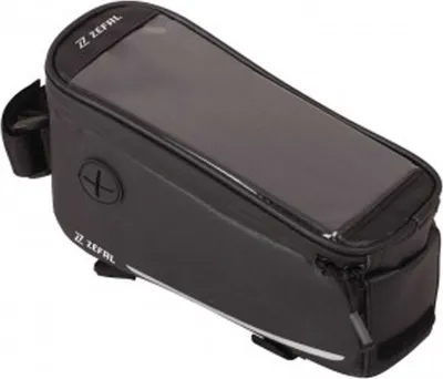 Produktbild von Zéfal Console Pack T1 Torba na ramę Black 0,8 L