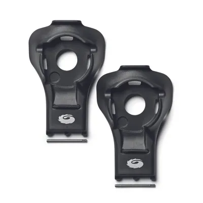 Immagine prodotto di Piastra di base Sidi Basisplatte per sistema di chiusura Tecno-4, taglia universale, colore nero – design moderno.