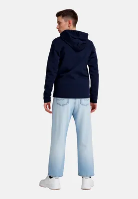 Produktbild von Jack & Jones Junior Hose DAVE Jeans