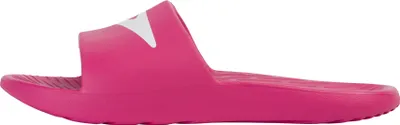 Zdjęcie produktu dla Speedo Slide damskie 38 EU/5 Vegas różowe