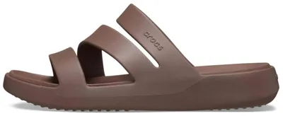 Produktbild von Getaway Strappy Sandalen zum Reinschlüpfen