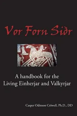 Produktbild von Vor Forn Sidr: (Our Ancient Religion)