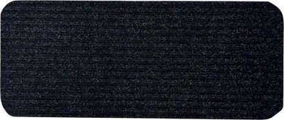 Produktbild von Stufenmatte "Step" anthrazit 25 x 60 cm