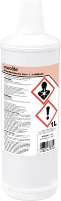 Immagine prodotto di Cartuccia nebulizzatrice Eurolite -C- Standard, 1l