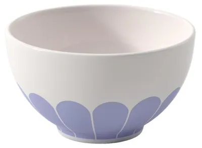 Produktbild von Villeroy & Boch Schüssel Fleur couleur DH 11x6.30 cm bunt