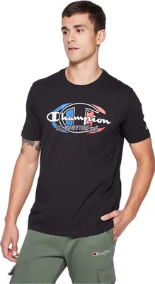 Immagine prodotto di T-shirt Champion 217279-KK001 da Uomo