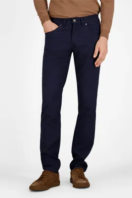 Produktbild von Gardeur Men Herren Hose BILL-3 - Modern Fit - BILL-3-411531-1069 - dunkelmarine - Blau Größe 32/34