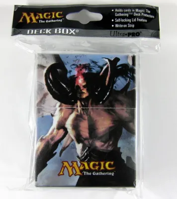 Produktbild von Magic MtG Deck Box Avacyn Restored - Griselbrand -