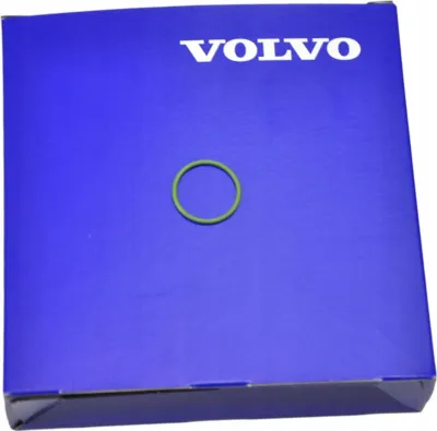Zdjęcie produktu dla VOLVO S40 S60 V60 S80 oring zaworu faz rozrządu OE 30640846