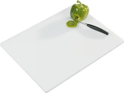 Obrázok produktu pre Profesionálna doska na krájanie, kuchynská doska, servírovacia doska, doska na krájanie, 49 x 30 x 1,5 cm