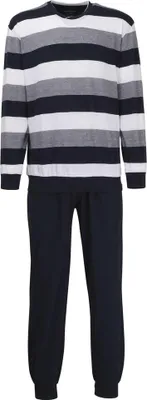 Produktbild von Götzburg Pyjama lang für Herren