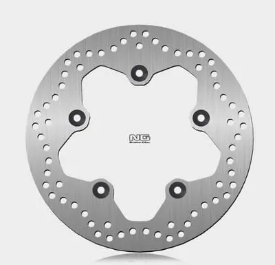 Produktbild von Ng Bremsscheibe Hinten Kymco People 125/200/300 '10-20 (260X125X5Mm) (5X10.5Mm)