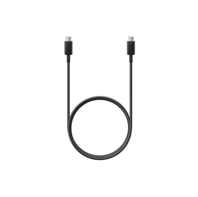 Zdjęcie produktu dla Kabel Samsung USB Type-C do USB Type-C EP-DN975, czarny