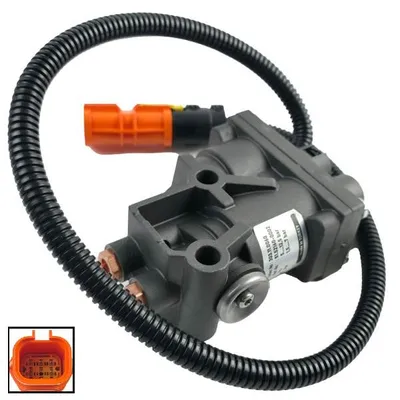 Immagine prodotto di valvola Motorbremse / Dauerbremse MAN | 51.25902.0125,51.52160.0002,2V5131363