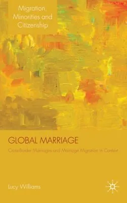 Produktbild von Global Marriage