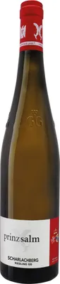 Produktbild von Scharlachberg Riesling GG QbA Rheinhessen - Prinz Salm 2020 Rheinhessen | Deutschland | 12,5% vol | 0,75 l
