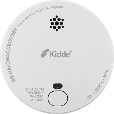 Immagine prodotto di Rilevatore di fumo KIDDE 2030-DSR bianco