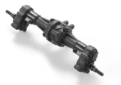Produktbild von Power Wagon 1/24 - sada zadní nápravy