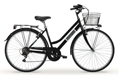 Produktbild von MBM Citybike NEW TOURING  28 Zoll