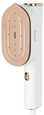 Produktbild von ProfiCare® Dampfglätter | 30 Sek. Aufheizzeit | Steamer Dampfglätter | 1,90m Kabel | bis zu 20 Min. Betriebszeit | Dampfbürste | PC DG 3124