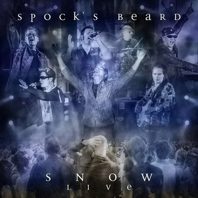 Image de Barbe de Spock-Snow-LIVE