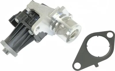 Obrázok produktu pre Elektrický regulačný ventil EGR METZGER pre RENAULT MEGANE IV