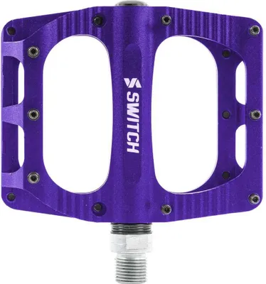 Obrázek produktu pro Switch Freeride Pedals Golden Golden One Size