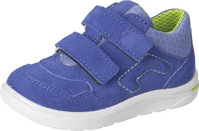 Produktbild von Ricosta Sneaker blau blau 358-80-00258