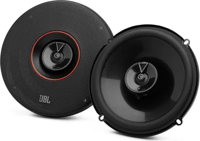 Zdjęcie produktu dla JBL Club3 64 | 2-drożny | 16,5 cm głośnik koncentryczny