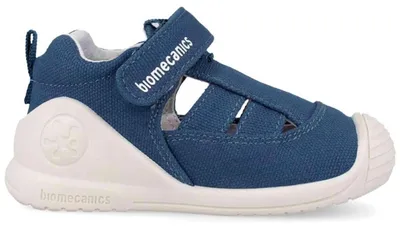 Imagen del producto de Sandalias Biomecanics 262187 para Niña