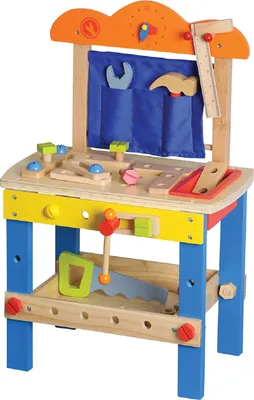 Obrázek produktu pro New Classic Toys 31806, Stavba, 3 rok/roky
